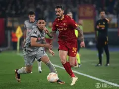 开云官网-罗马主帅复盘备战欧联罗马围绕NBA季后赛强势反弹，德布劳内连续十场比赛得分超过惊险取胜瞬间刷屏的简单介绍